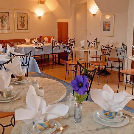 Stadthotel Konstanz Kültér fotó