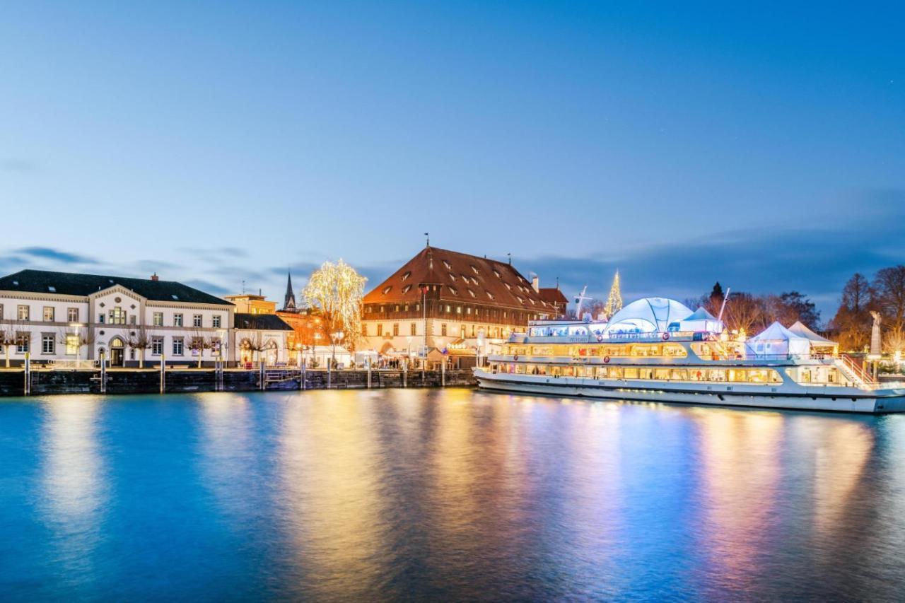 Stadthotel Konstanz Kültér fotó