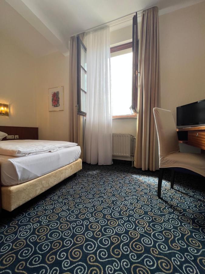 Stadthotel Konstanz Kültér fotó