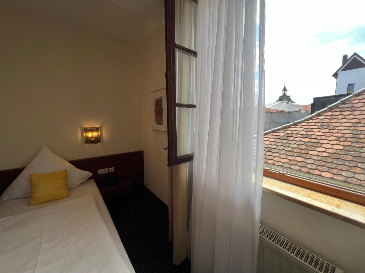 Stadthotel Konstanz Kültér fotó