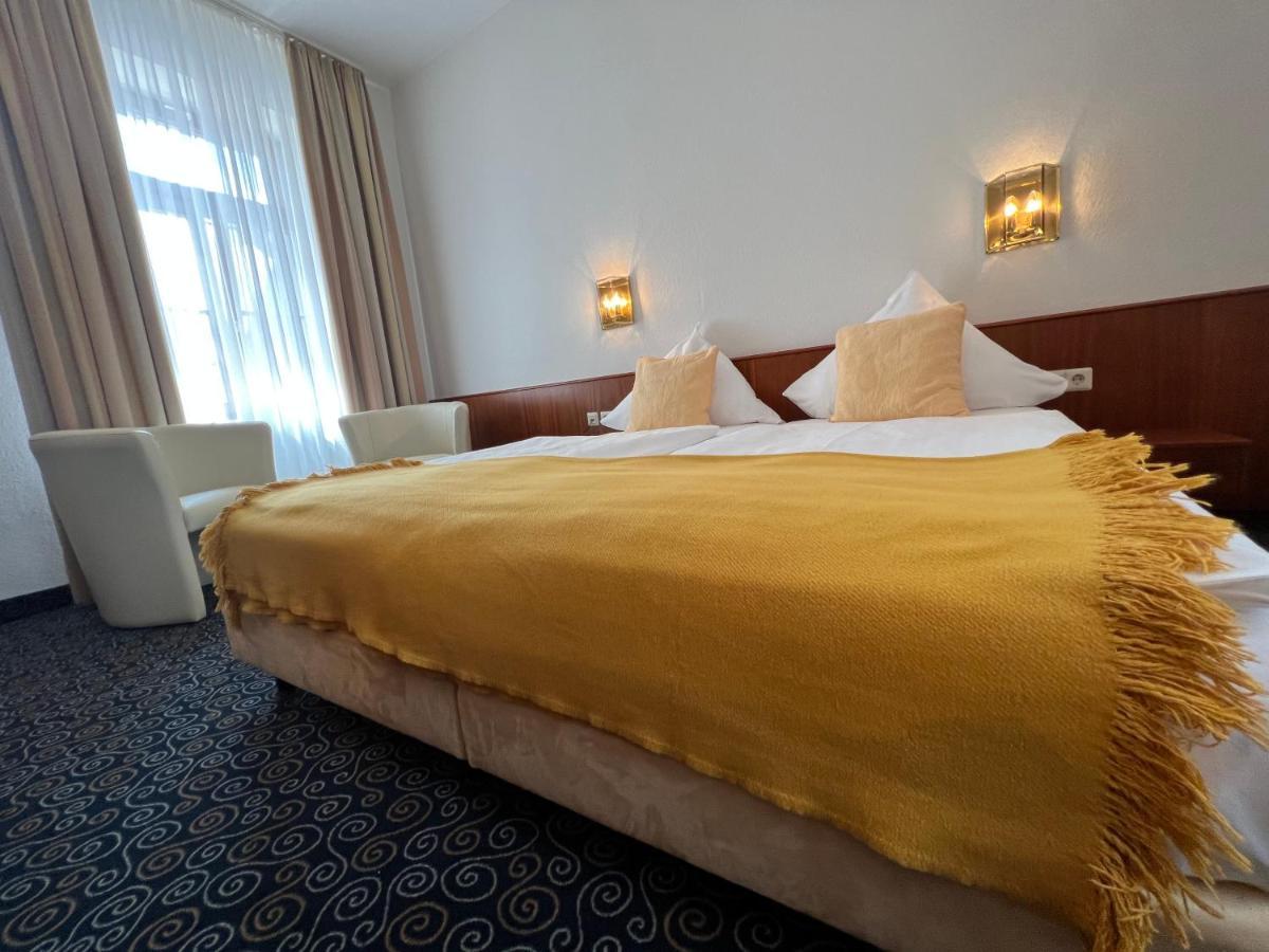 Stadthotel Konstanz Kültér fotó