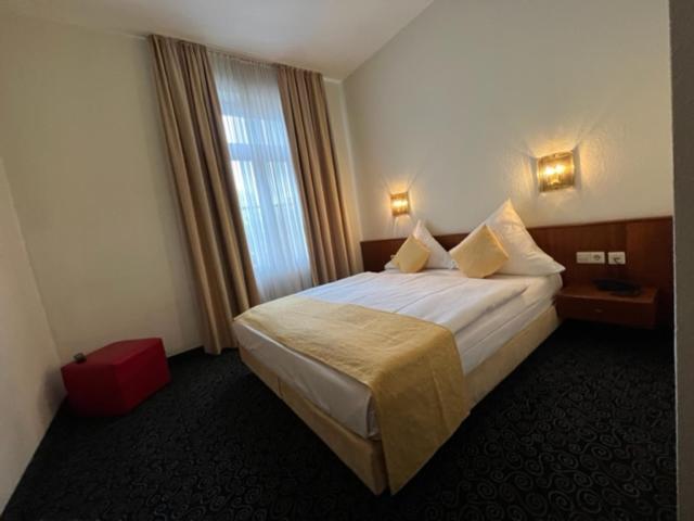 Stadthotel Konstanz Kültér fotó