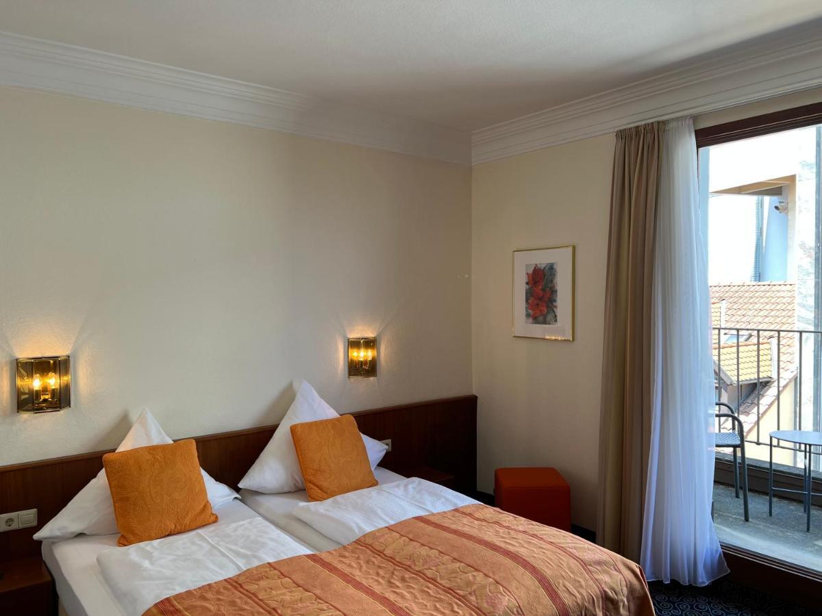 Stadthotel Konstanz Kültér fotó
