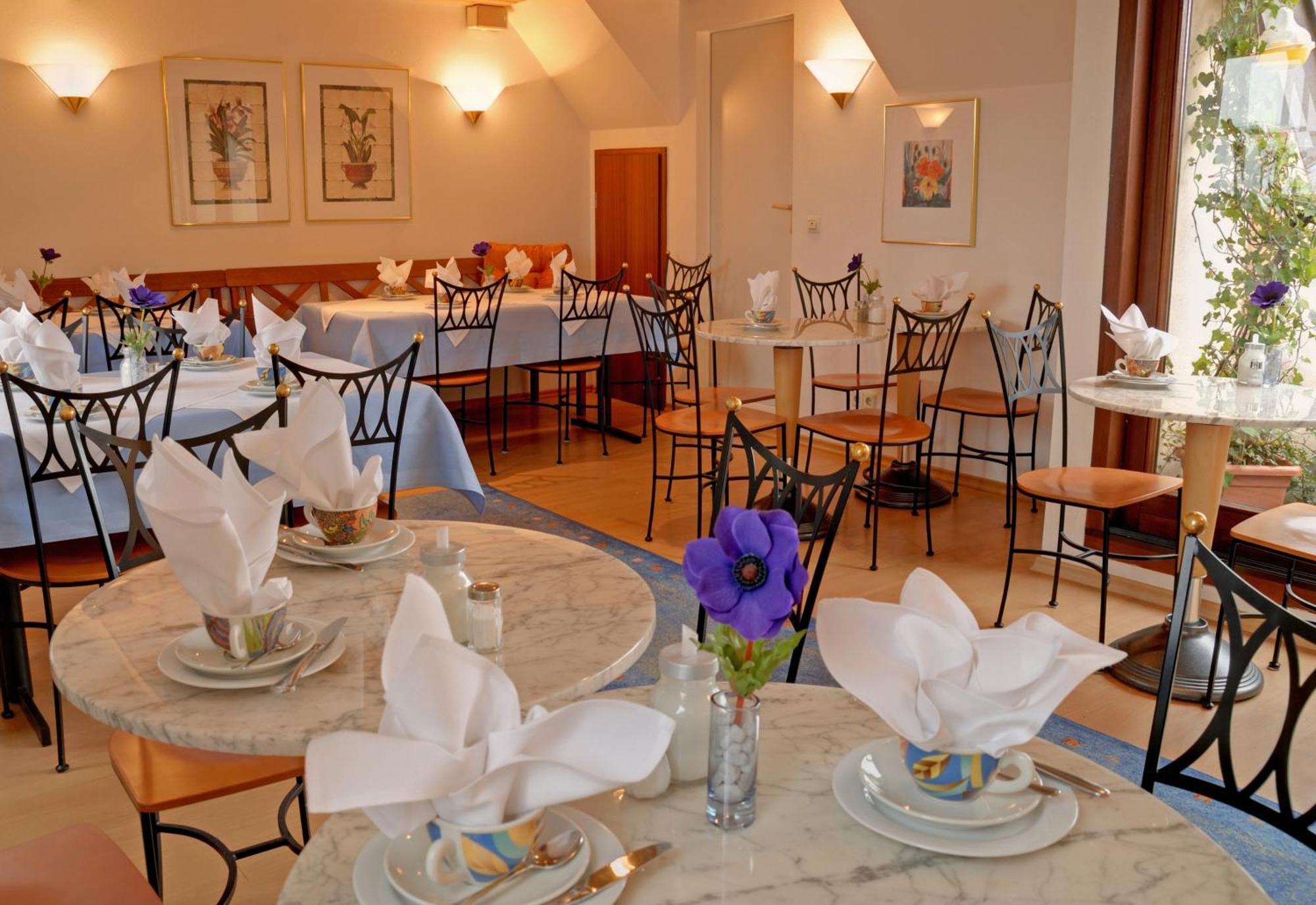 Stadthotel Konstanz Kültér fotó